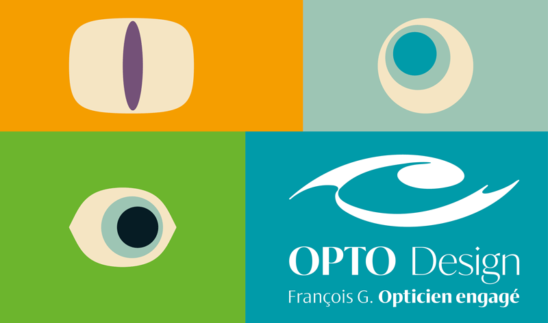 Opto Design, opticien indépendant à Nantes