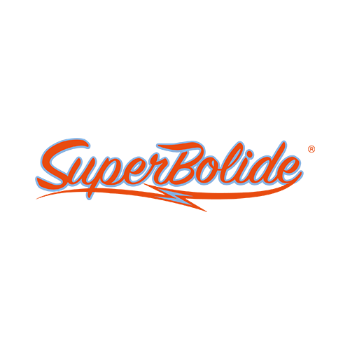 Site web Logo Superbolide lunettes, lunetier